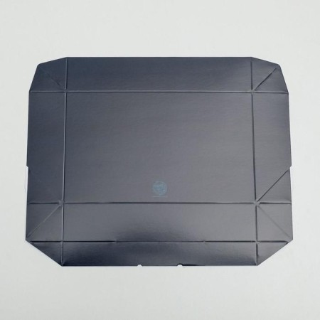 Confectionery packaging, a box with lamination "Tenderness", 20 x 12 x 4 cm-3