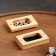 A set of incense with a stand "Labyrinth", dark