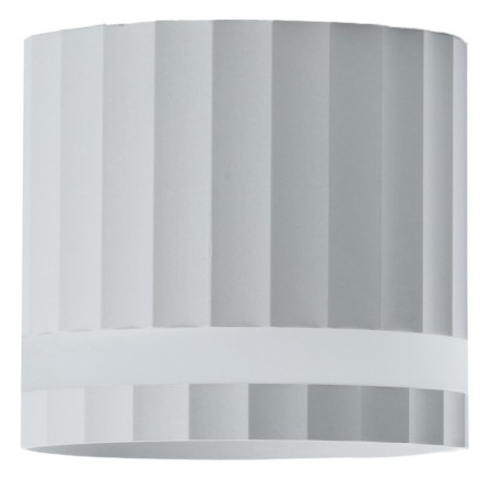Ceiling light Feron HL365, IP20, GX53, 12 W, 85x85x75 mm, white color-3