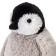 Soft toy "Penguin", 20 cm
