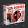 Set for boxing "Profi 2", floor pear with suction cup, gloves, height 70-100 cm