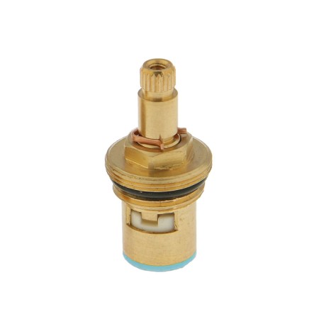Accoona A450-4 Kran-Box, ceramics, 1/2 ", 20 slits, with a thread