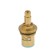 Accoona A450-4 Kran-Box, ceramics, 1/2 ", 20 slits, with a thread