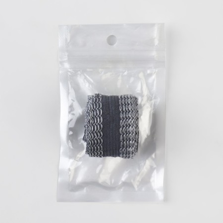 Switch bending tape, heat -mile, 25 mm, 100 cm, gray color-7