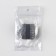 Switch bending tape, heat -mile, 25 mm, 100 cm, gray color