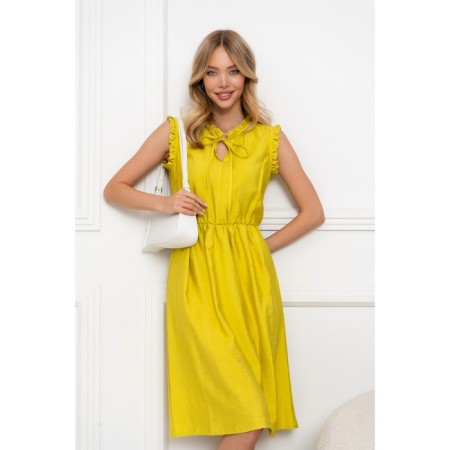 Women's dress, size 42-3