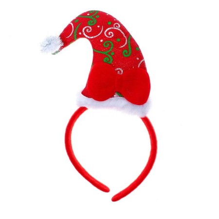 Kolpak carnival rim, with a bow