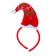 Kolpak carnival rim, with a bow