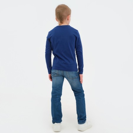Long sleeve T-shirt "Optimus Prime", transformers, height 98-104-2