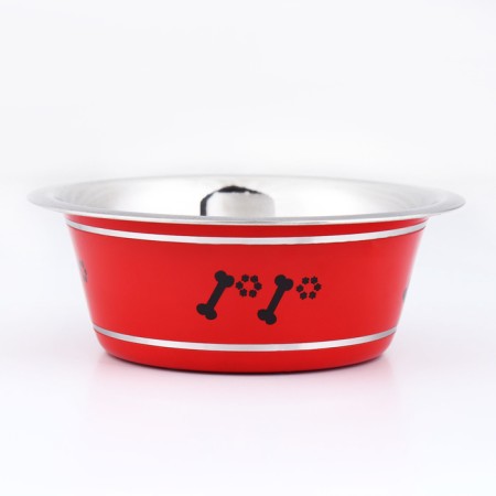 MISK Color Standard 350 ml, red-2