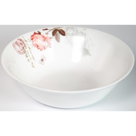 OLAFF SALFF "Josephine", glass -ceramic, 540 ml, D = 17 cm-1
