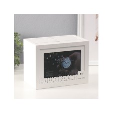 Photo archive in 96 photos 10x15 cm + frame 10x15 cm 