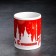 Sublimation mug "Happy Victory" May 9, with application