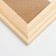 Roof photo frame 2/2 30x40 cm