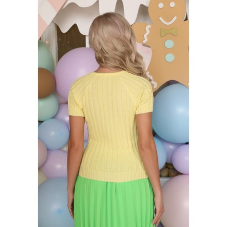 Female jumper Wisell DR3-480/18, size 46-8