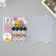 Set of beads for needlework "Assorted No. 52"