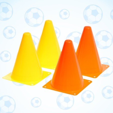 Game set "Football", color mix-5