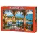 Puzzle "Mediterranean Veranda", 1000 elements