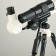 Telescope "Young astronomer" Frendering x40, white