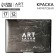 A set of artistic acrylic paint 12 colors 17 ml Artlavka