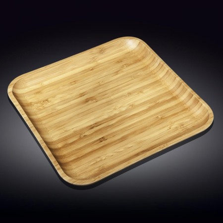 Wilmax England dish, size 50x50 cm