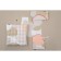 Beige tablecloth Essential, size 170x250 cm