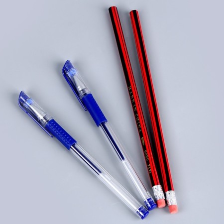 Gift set of the student "Gamer", 12 subjects-8