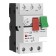 Automatic switch to protect the engine APD-32 1.0-1.6A EKF APD2-1.0-1.6