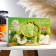 Halva Pashmak "Eastern Fantasy" Apple, 120 g