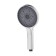 Shower watering can Iddis spahome spa3f0ci18, 263x131x31 mm, chrome