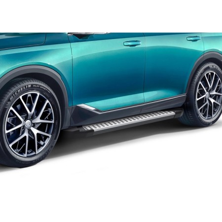 The thresholds "BMW-Style Circle" Rival for GAC GS8 II 2023-N.V.-5