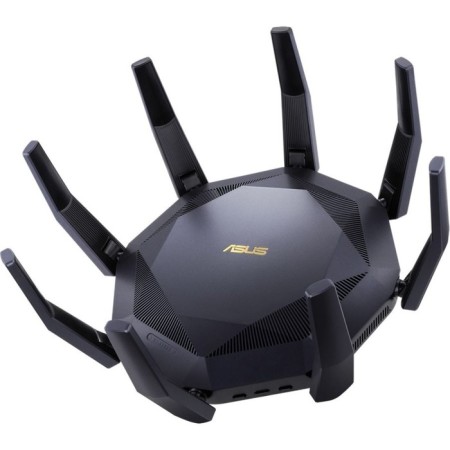 Wireless ASUS RT-AX89X AX6000 100/1000/10000Base-T black