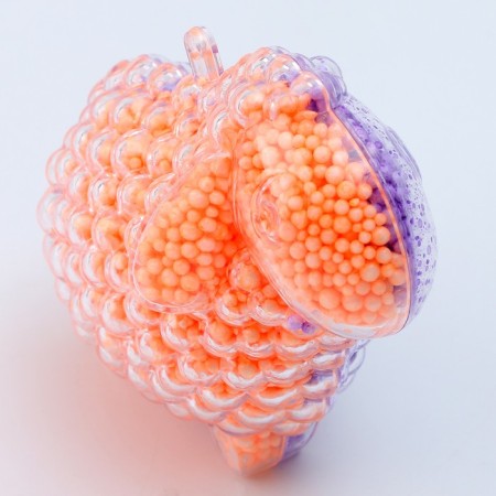 Ball plasticine "Sheep", mix-1