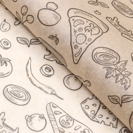 Subperse, food "pizza" 0.38 x 5 m-1