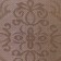 Modern napkin HMT3117-3, brown, 30x45 cm