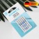 Needles for flat -haired cars, for Jersey, No. 90, 5 pcs