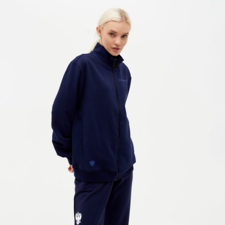 President Lightning Holstery, XXL size, blue color-7