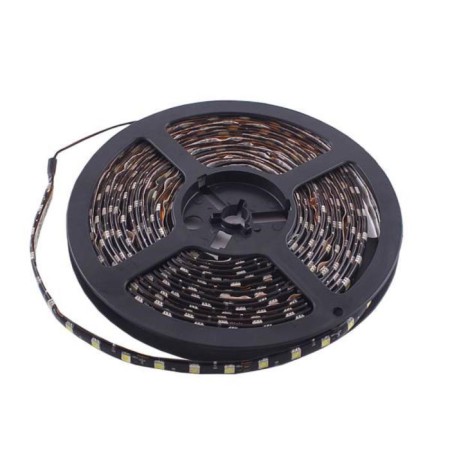 LED automobile tape 12 V, 300 SMD, 500cm, 5050, Skyway, S03201033