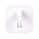LED LED Wall lamp with Ambrella Light, Wall, FW254, LED, 7 W, 600LUM, 4200, 3000K, white sand color.