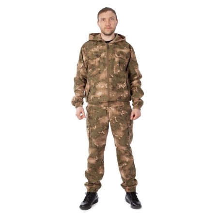 Orion costume "Special Forces", RIP-Stop, Savannah, Rr. 56-58 Height 182-188-2