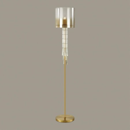 Nicole E27 1x40W floor lamp-5