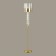 Nicole E27 1x40W floor lamp