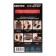 Massage Pillow Centek CT-2197, Electric, 25 W, IR-GOGREED, 3D massage, bronze