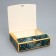 Gift Box "Happiness in the New Year", 20 x 18 x 5 cm, new year