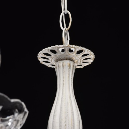Aurora chandelier, size 55x65x55 cm, 300W 5XE14 IP 20-1