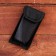 Multitul 9V1 in a case, black hilt, 9x3.5x2.5cm