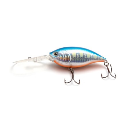 Namazu Trapping Crank, L-70 mm, 22 g, Kren, floating, 3.5-4.5 m, color No. 11