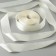 Satin tape, 50 mm × 100 ± 5 m, ivory color