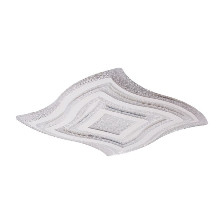 LED LED economy light, size 50x50x7 cm