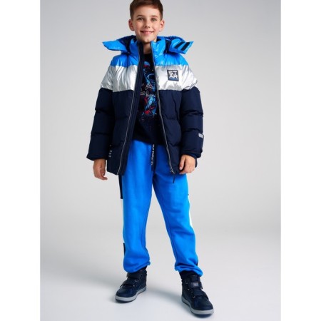 T -shirt for a boy, height 164 cm-5